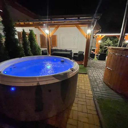 Appartement Juharhaz