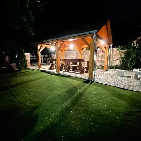 Juharhaz Appartement
