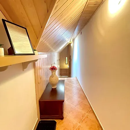 Juharház Apartamento *