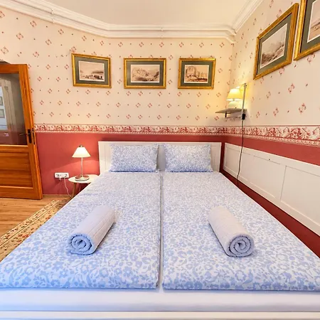 Juharház Apartamento *